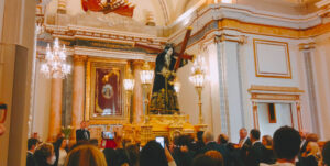 Jesús Nazareno 2022