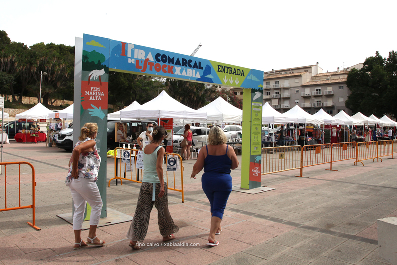 04-Stock Fair