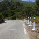 No offers received to manage and control parking in Cala Granadella and Portitxol