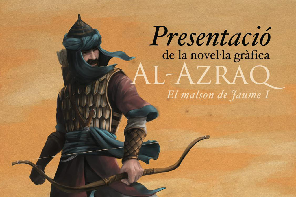 Al-Azraq-el-malson-de-Jaume-I