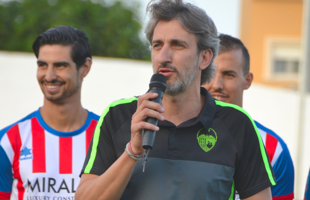 CD Javea Signes