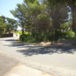 Xàbia claims Alicante has ignored requests to make Portitxol road safer