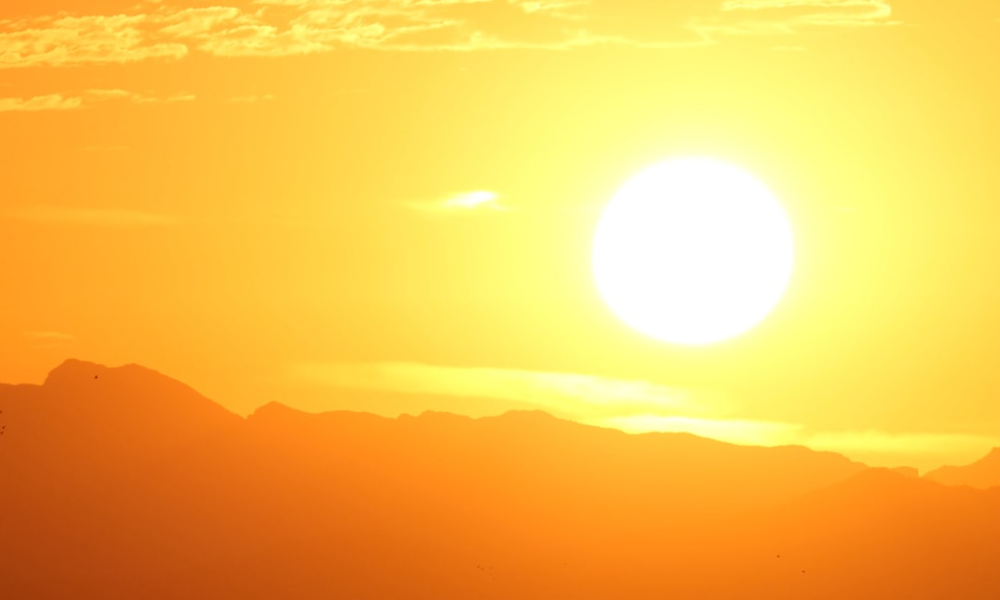 Sunshine