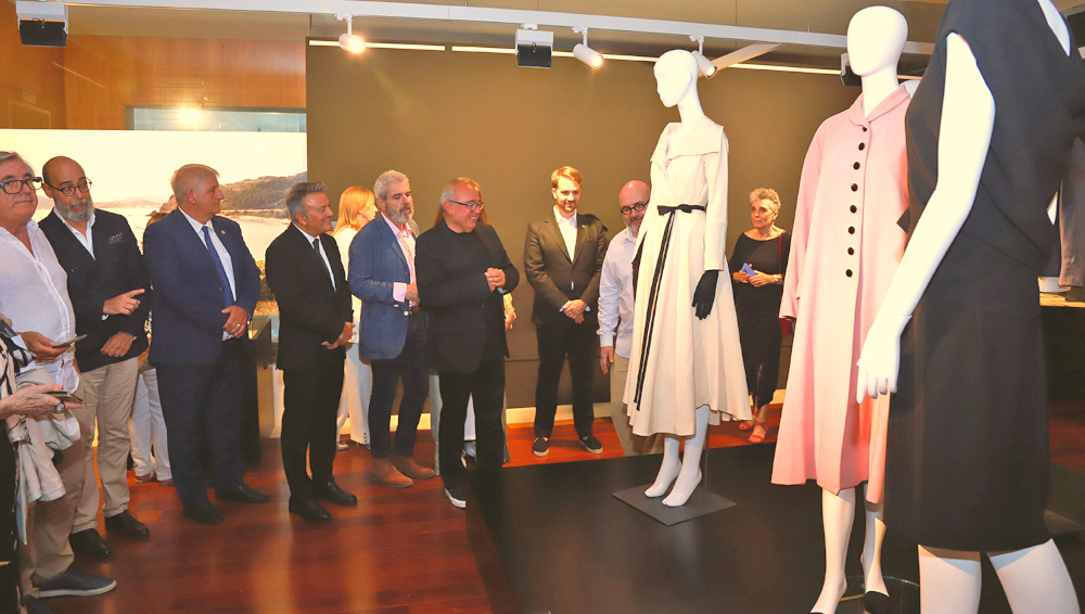 Expo El siglo de Balenciaga (1)