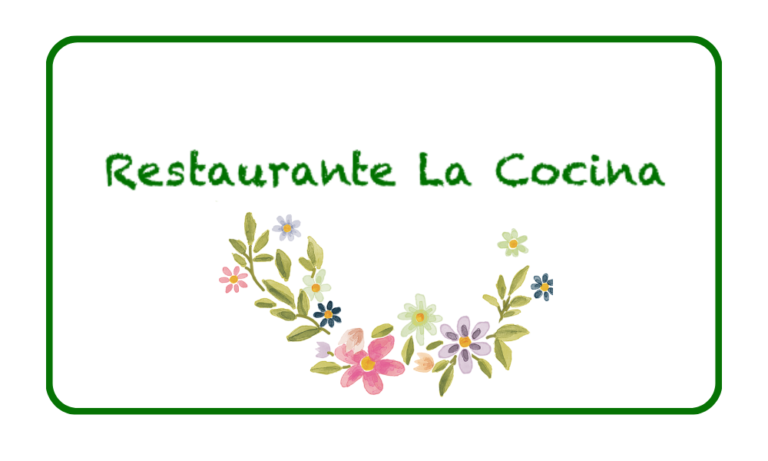 La Cocina 768x461