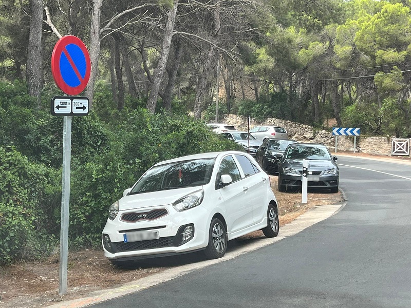 Portitxol Cars