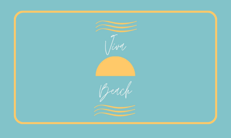 Viva Beach 768x461