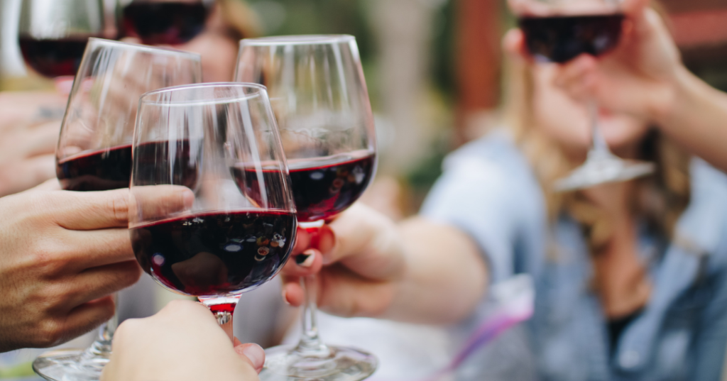 Wine