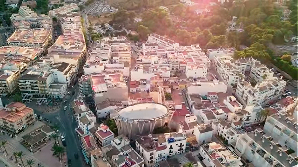 Documental-Loreto