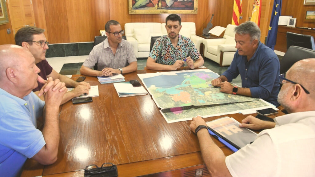 EPSAR Meeting
