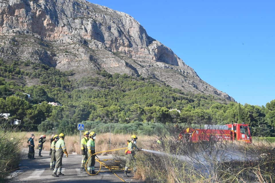 Javea Fire 1808-01