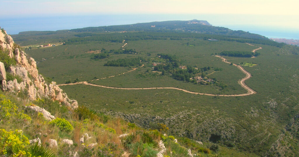 PN Montgó