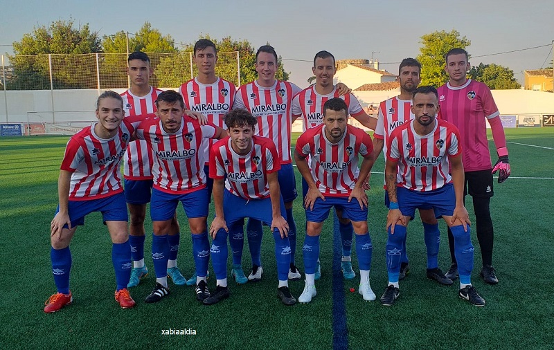 PretemporadaCDJaveaLaNucia