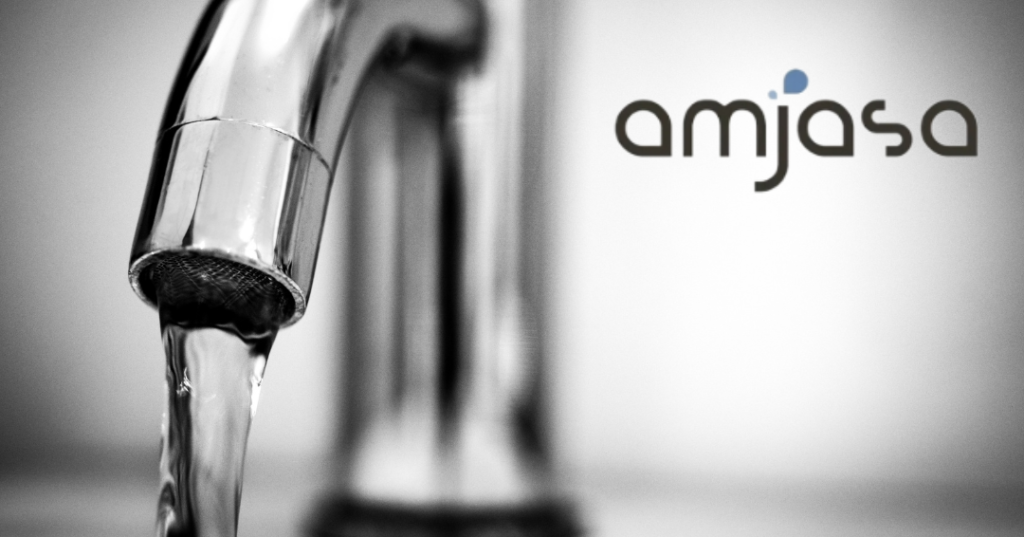 Water Tap