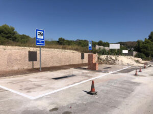 puntovaciadoCaravanasXabiaCamiCansaladesLagoComo