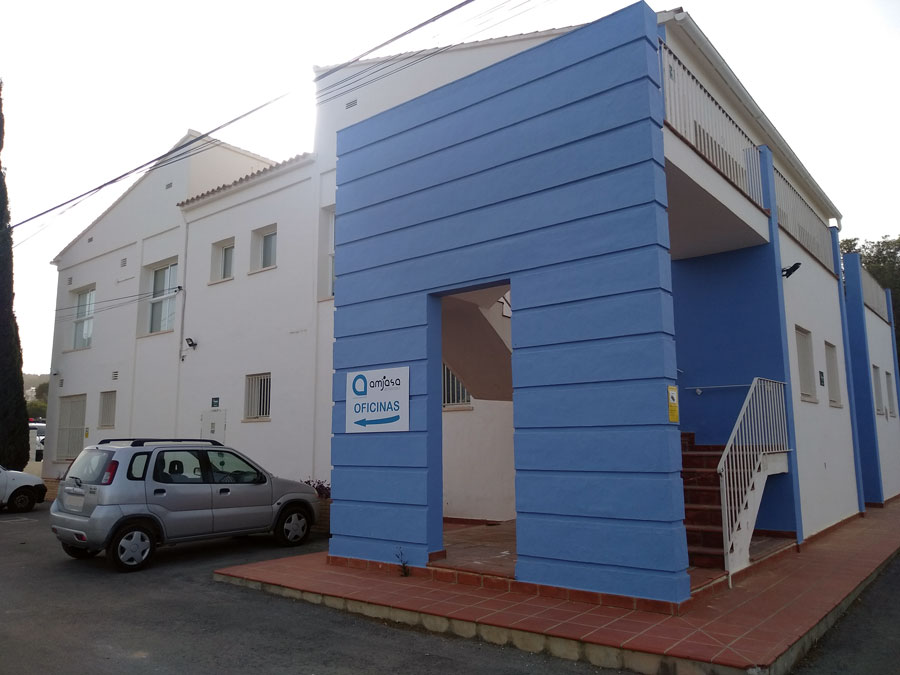 Amjasa_SedeOficinas