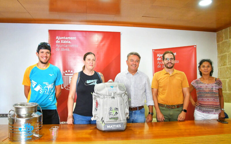 PRESENTACION TRIXABIA 2022