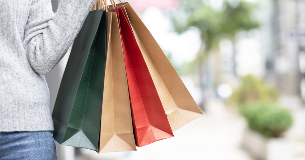 Shopping