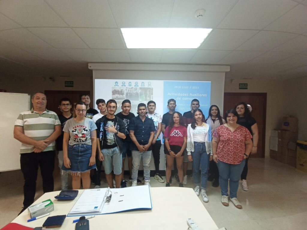 Visita PF XABIA (2)