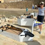 CBYA Cardboard Boat Challenge raises over 800 euros for charity