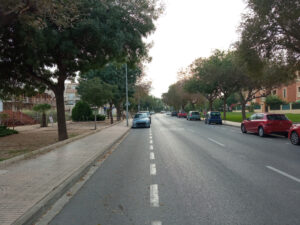 AvenidadelsFursXabia