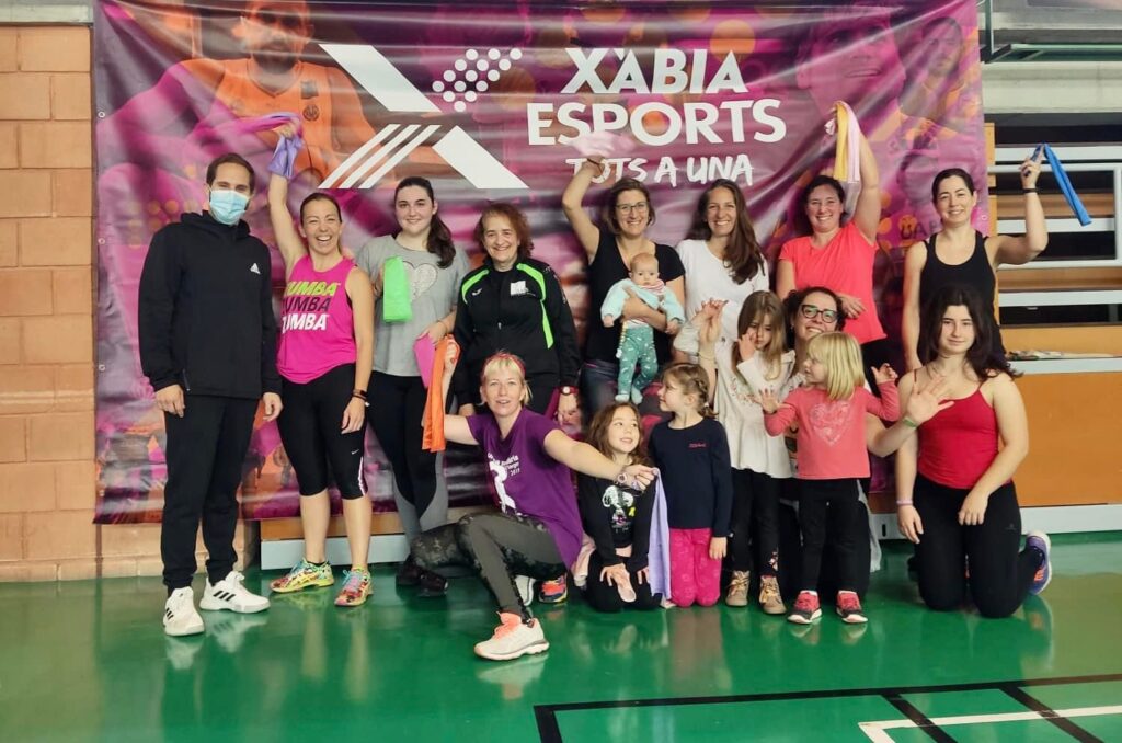 Dona i Esport