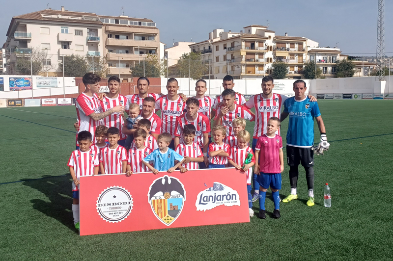 Javea-Castellonense-conequipoBenjamin