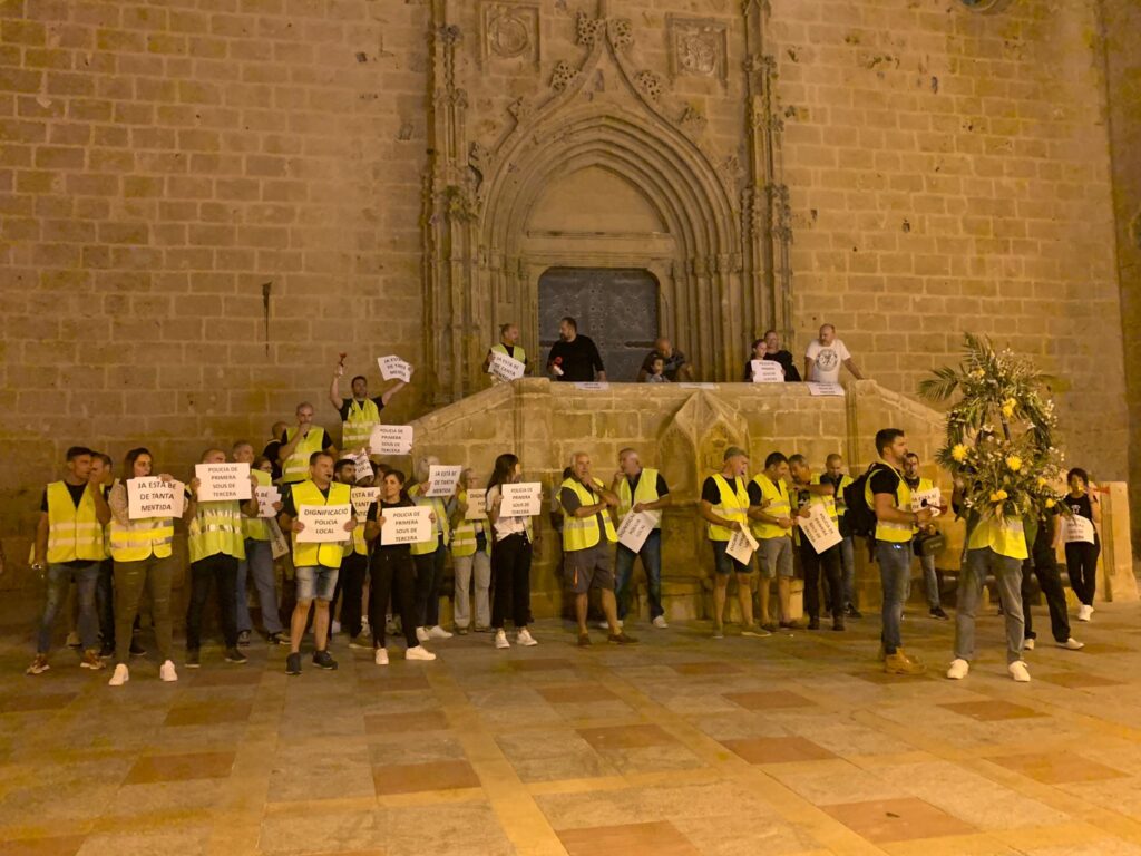 Policia-Local-Xabia-reivindicacion