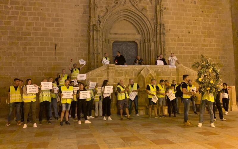 Policia-Local-Xabia-reivindicacion