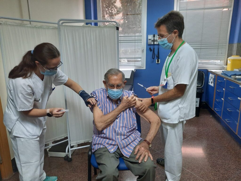 campaña GRIPE COVID (2)