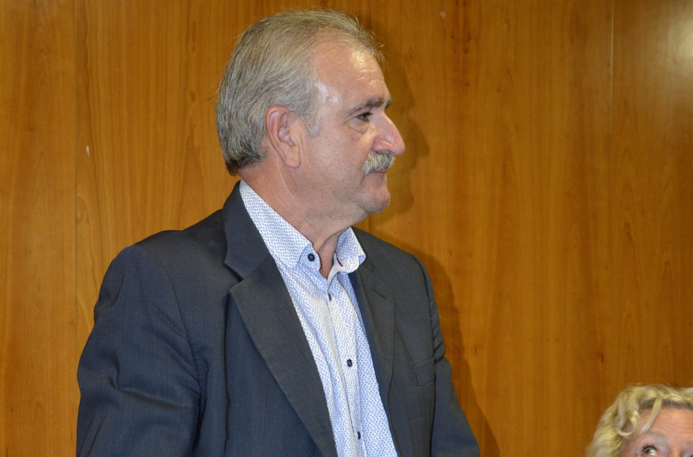 Jose Luis Luengo