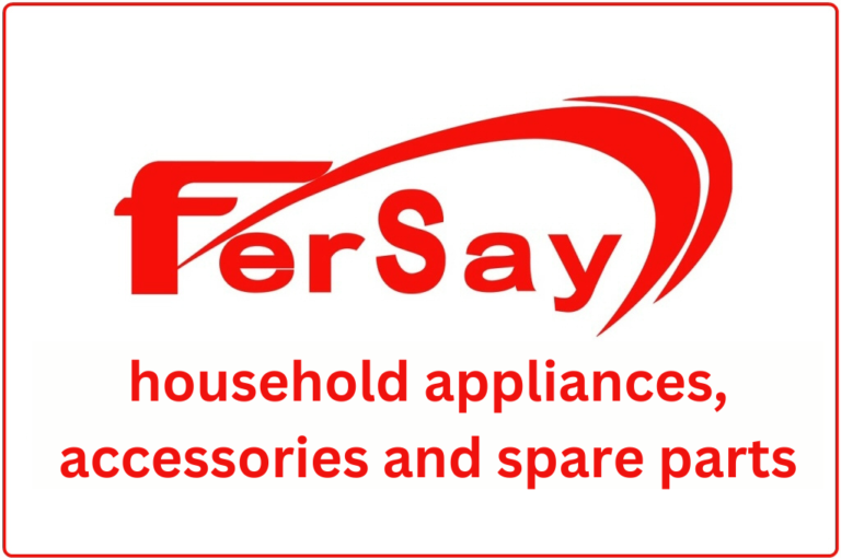 LOGO Fersay 2022 768x512