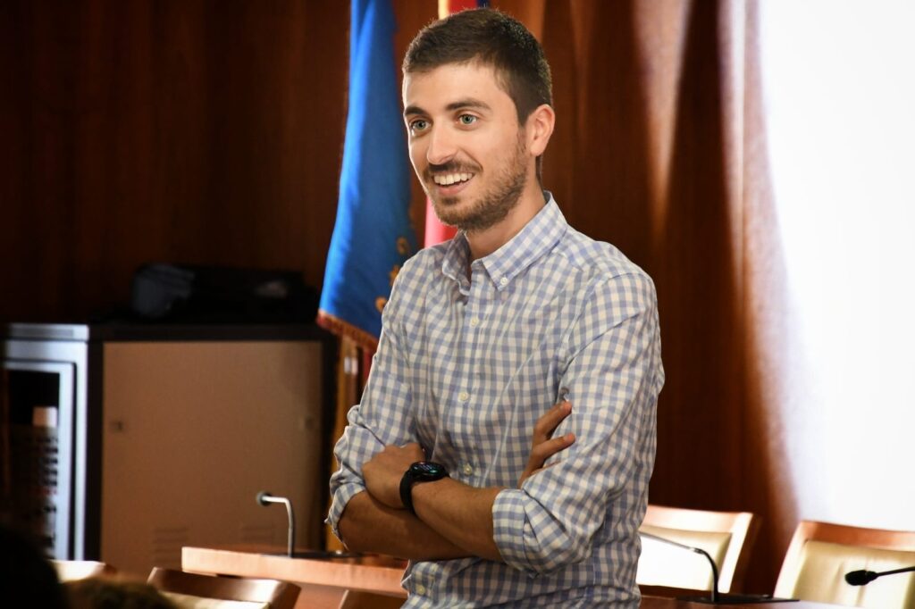 Ximo Segarra
