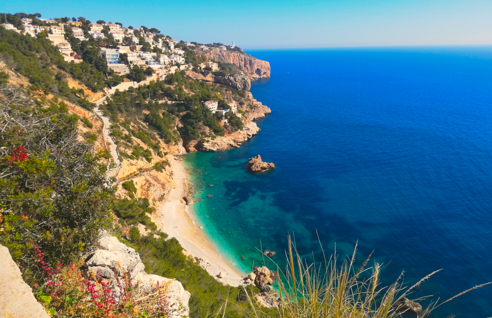 Cala Ambolo
