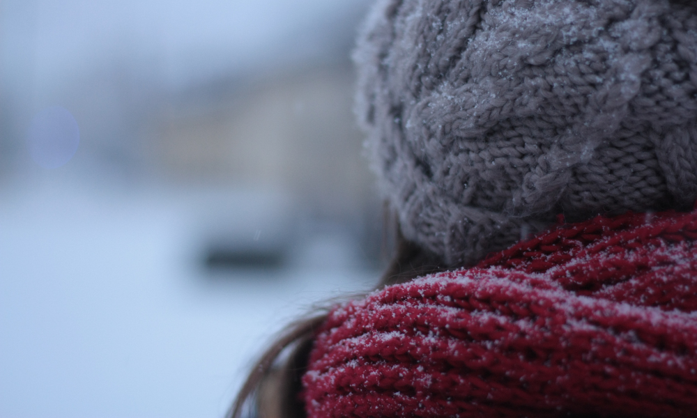 Cold Weather