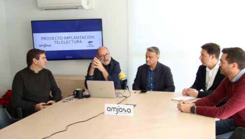 PRESENTACIO TELELECTURA