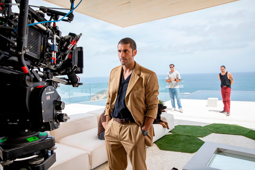 RODAJE EL INMORTAL_EP4_T1_MAKING_02