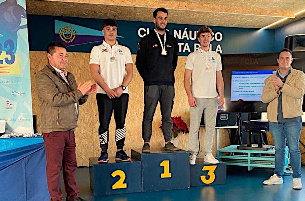 cnjavea_CVOlympicWeeKJoseluisBoronat