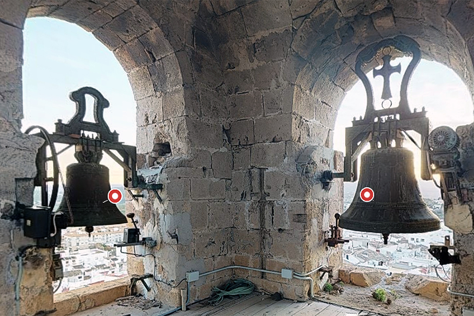 Bells San Bartolome