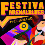 Xàbia debuts its new Arenal Blues festival this weekend