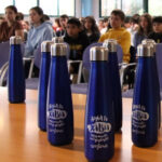 AMJASA raises awareness among secondary school students in Xàbia about the importance of drinking tap water