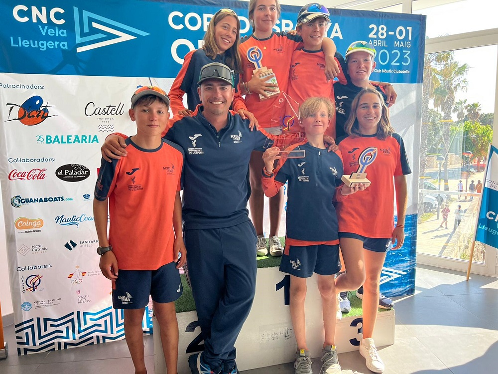 CNJavea_CopaEspanyaOptimistMateoyArhur