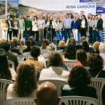 ELECTION 28M: Rosa Cardona: “Xàbia is paying the price for the lack of listening and affection”