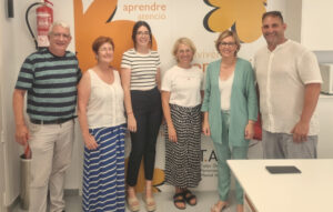 AytoXabia_Alcaldia-VisitaTallerTapis