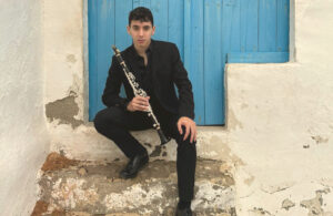 AytoXabia_CulturaConservatorio_MiguelGonzaloGarciaClarinete