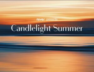 Candlelight Summer