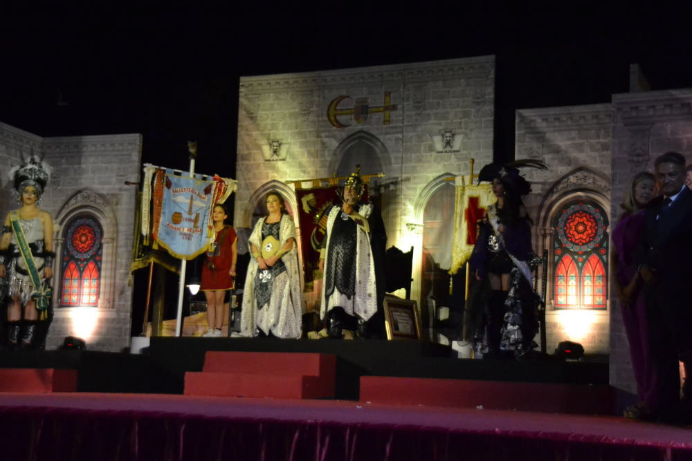 MC Presentation