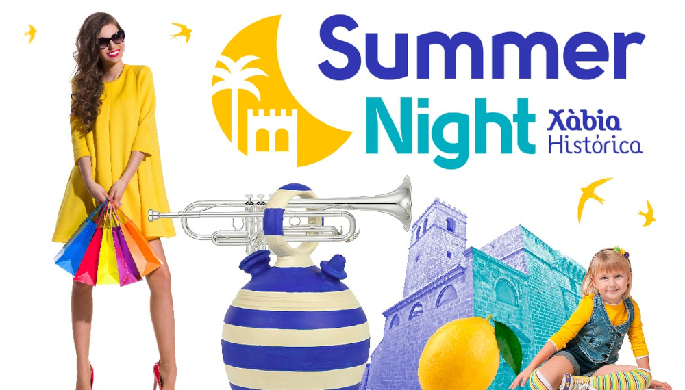 Summer Nights 01