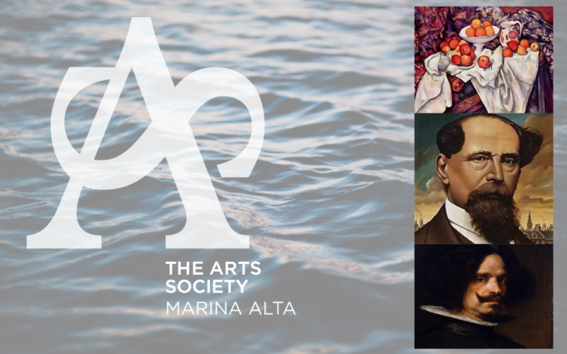 ART SOCIETY Marina Alta