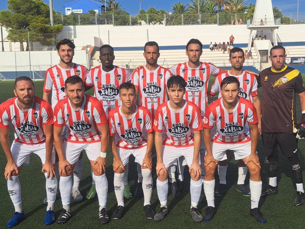 CD Javea 232401